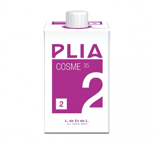 PLIA  プライア コスメ35 2n 400mL【ヘアカーリングローション/化粧品】